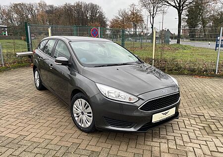 Ford Focus 1,6 Ti-VCT Trend Turnier/REIFEN+TÜV NEU