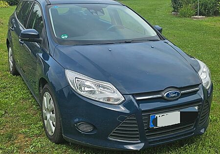 Ford Focus 1,0 EcoBoost 74kW Ambiente Turnier Amb...