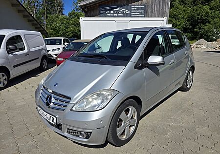 Mercedes-Benz A 160 A -Klasse