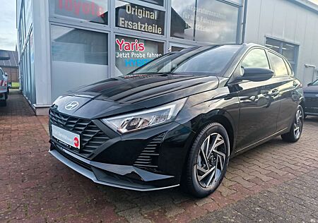 Hyundai i20 Comfort Line