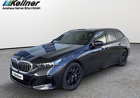 BMW 540 gebraucht kaufen BMW 540 d xDr. M-Sport+AHK+ACC+Standhzg.+Head-Up+Pan