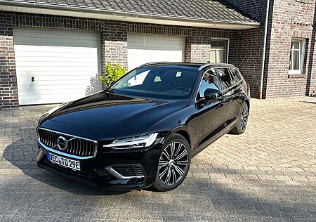 Volvo V60 T8 Recharge AWD Geartr. Inscr. Exp. Garantie