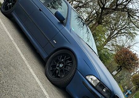 BMW 540i E39