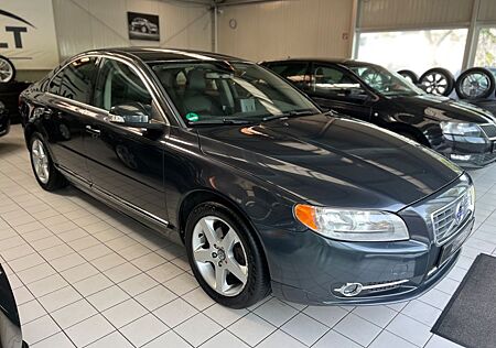 Volvo S80 Lim. D5 Momentum*TÜVneu*AHK*Tempomat*