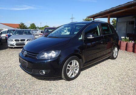 VW Golf Plus Volkswagen 1.2 TSI Style