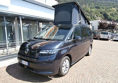VW T6 California Volkswagen T7 California Beach Camper