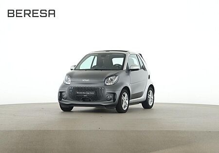 Smart ForTwo cabrio EQ passion Winter-Paket EPH hinten