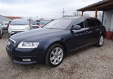 Audi A6 Avant 2.7 TDI Automatik