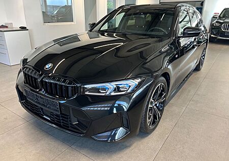 BMW 318 i M Sport Touring