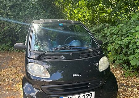Smart ForTwo 0.6 | Benzin | EZ 2000 | TÜV neu