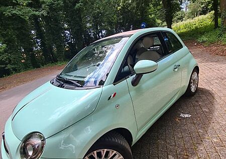 Fiat 500C 1.2 8V Lounge C Lounge