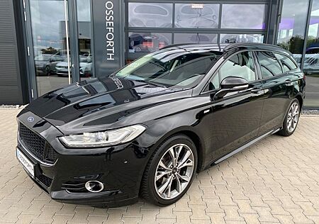 Ford Mondeo 2,0 TDCi 132kW ST-LineTurnier PowerSh...