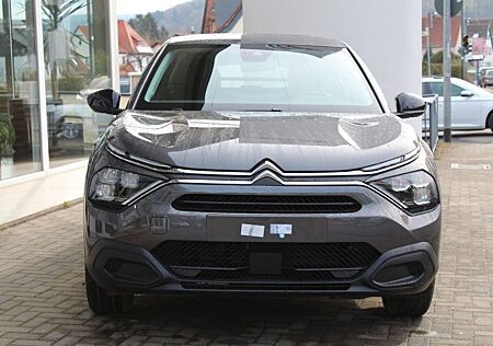 Citroën E-C4 ë-C4
