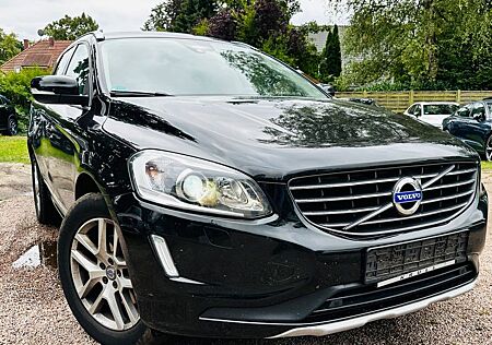 Volvo XC 60 SUMMUM D4 190 PS AUTOMATIK LEDER PANO