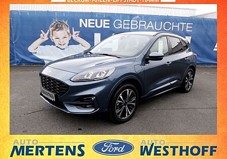 Ford Kuga Plug-In Hybrid ST-Line X Navi+Digitales+ Co