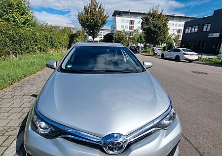 Toyota Auris Edition-S+ 1,6-l-D-4D S/S Edition-S+