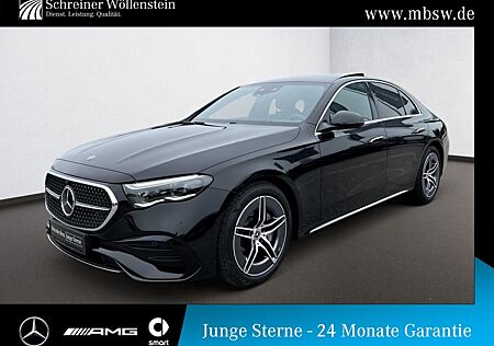 Mercedes-Benz E 450 d 4M AMG-Adv+*FAP+*Pano*WiP*DigL*360*KG*Me