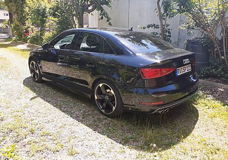 Audi A3 2.0 TDI S line S line