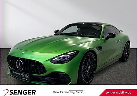 Mercedes-Benz AMG GT GT 43 AMG Premium+ Panorama Head-Up Perf-Sitze