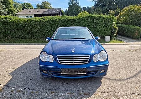 Mercedes-Benz C 180 Lim. Kompressor Avantgarde