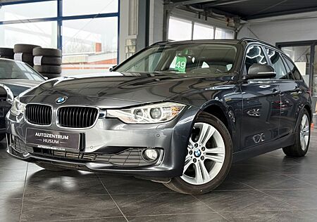 BMW 318D Touring *HU/AU NEU*