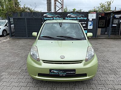 Daihatsu Sirion 1.3 S