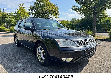 Ford Mondeo 1.8 Turnier Futura X !TÜV NEU/GARANTIE!
