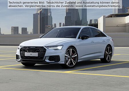 Audi S6 TDI quattro tiptronic HD Matrix-LED Panorama