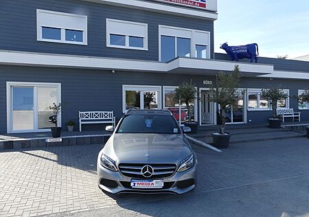 Mercedes-Benz C 180 C -Klasse T-Modell T CGI