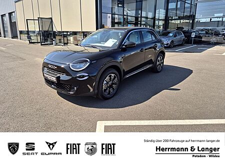 Fiat 600 Hyb 100 DSC Komfort&Style P. + HERBST SALE+