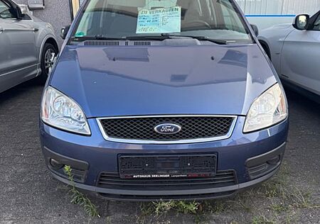 Ford Focus 1,6 Fun X Fun X