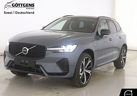Volvo XC 60 XC60 T8 AWD Recharge Ultimate MASAGE B