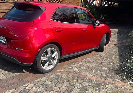 GWM Ora 03 126kW 63kWh Batterie 400 Pro Funky Cat WP