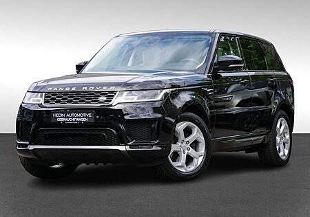 Land Rover Range Rover Sport 3.0 TDV6 HSE