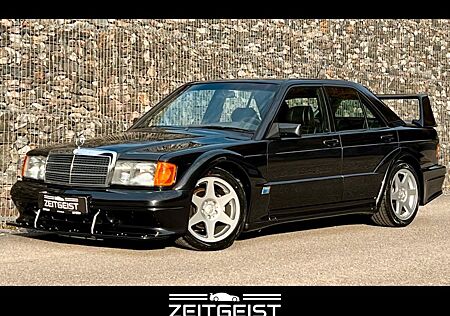 Mercedes-Benz 190 E 2.5-16 EVO 2 REPLIKA,H-ZULASSUNG