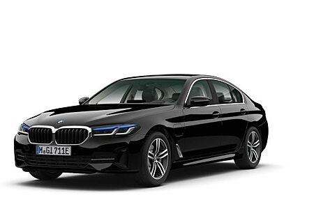BMW 545e xDrive Innovationsp. Sport Aut. Klimaaut.