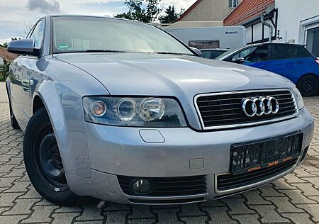 Audi A4 2.0 Xenon, PDC,