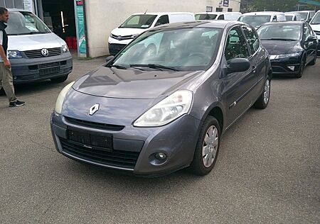 Renault Clio III 1.5 dCi Expression TÜV/AU 02.26