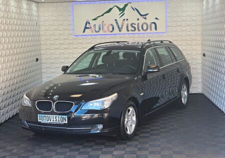 BMW 520d Special Edition Touring*Automatik*Bi Xen*
