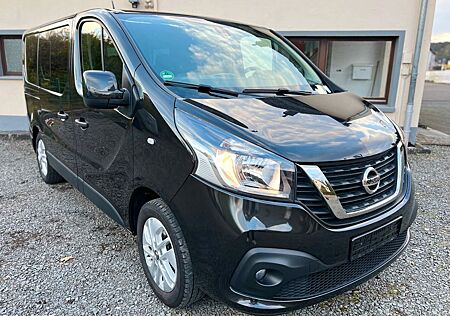 Nissan NV300 Kombi L1H1 2,7t PREMIUM*8-Sitzer*Navi*Kam*