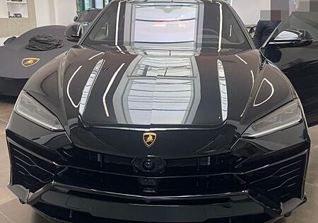 Lamborghini Urus 4.0 V8 PHEV SE