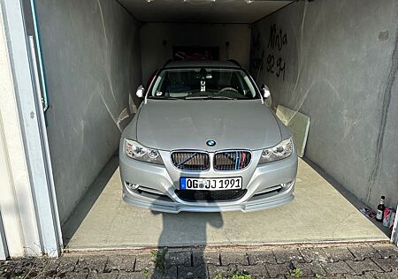 BMW 318i Touring Edition Exclusive Edition Exclusive