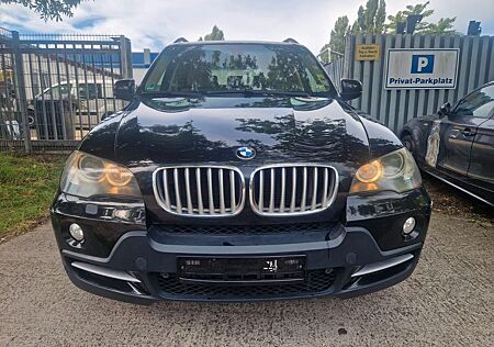BMW X5 4.8i VOLL TÜV BIS 03/2027