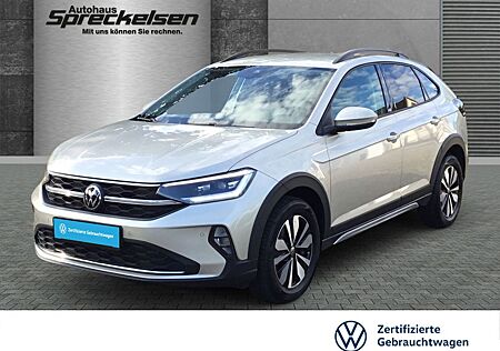 VW Taigo Volkswagen 1.0 TSI++Move++Aut.++Matrix LED++Rückfahrk