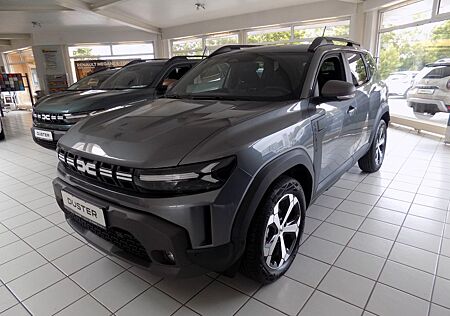 Dacia Duster gebraucht kaufen Dacia Duster III TCe 130 Journey Navi Winter-Plus-Pak.