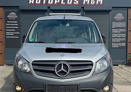 Mercedes-Benz Citan Kombi 112 lang