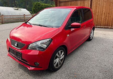 Seat Mii 1.0 55kW Style