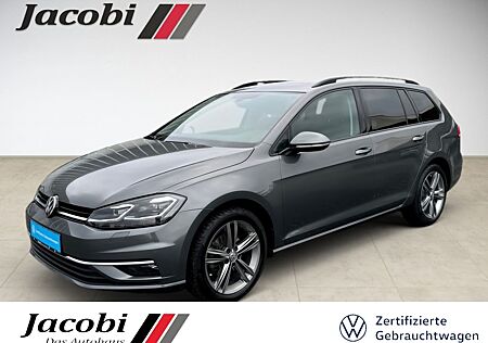 VW Golf Volkswagen Variant 1.5TSI AHK.ACC.PDC.SHZ.Matrix