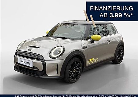 Mini Cooper SE Electric Trim Pano+H/K+HUD+RFK