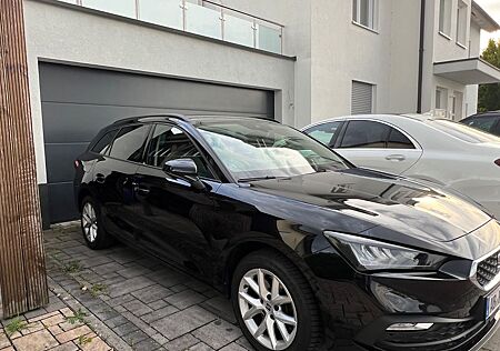 Seat Leon 2.0 TDI 110kW Style DSG Sportstourer Style